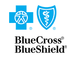 Bluecross logo