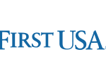 First USA logo
