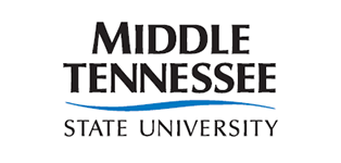 middle tennessee logo